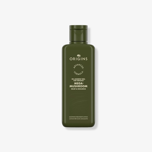 Origins Other - Origins Mega-Mushroom Relief & Resilience Lotion in Green 6.7